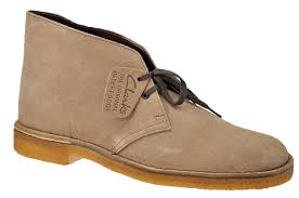 clarks negozio milano